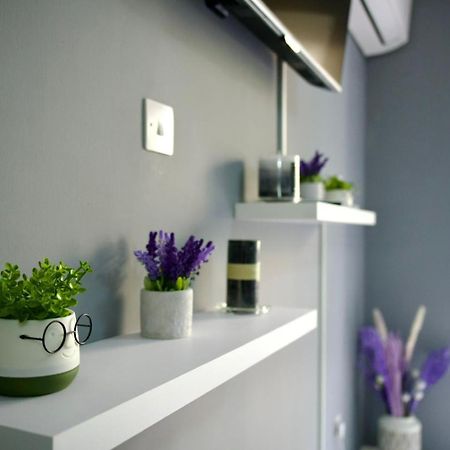 Cozy Studio Paphos 外观 照片
