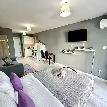 Cozy Studio Paphos 外观 照片