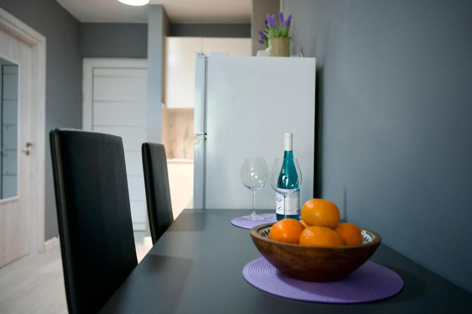 Cozy Studio Paphos 外观 照片
