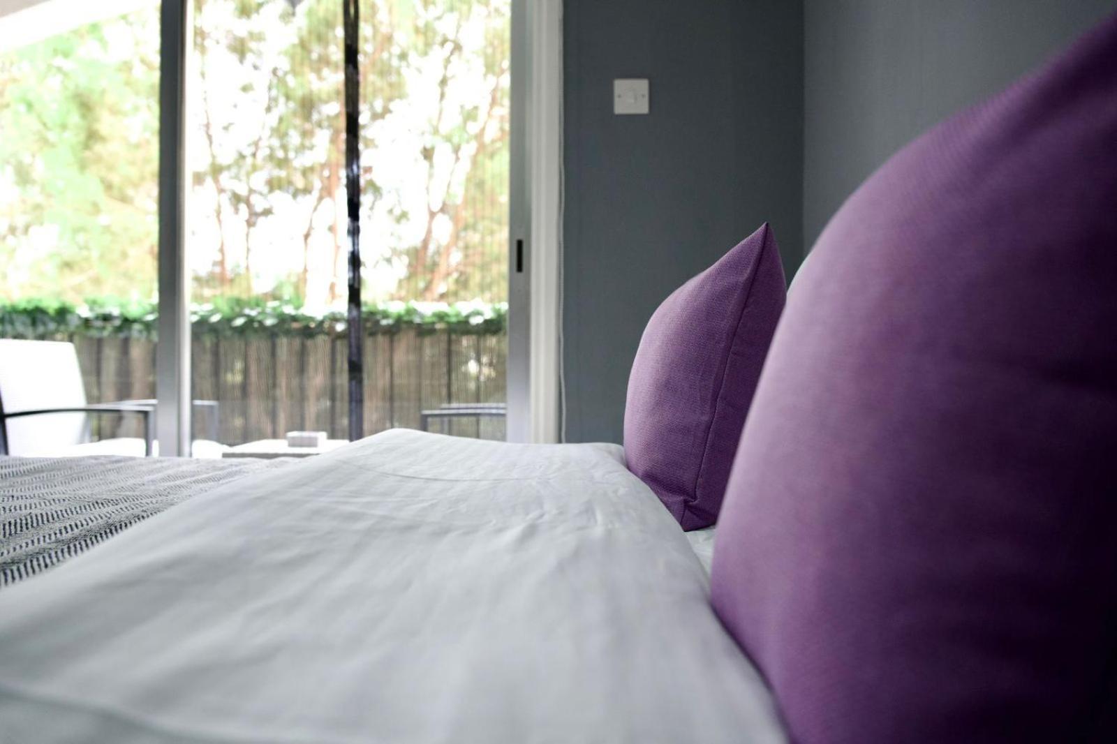 Cozy Studio Paphos 外观 照片