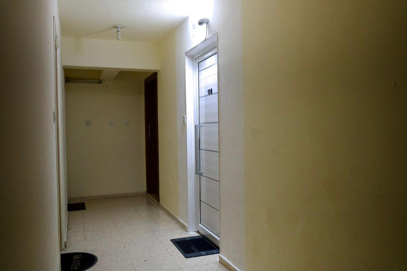 Cozy Studio Paphos 外观 照片