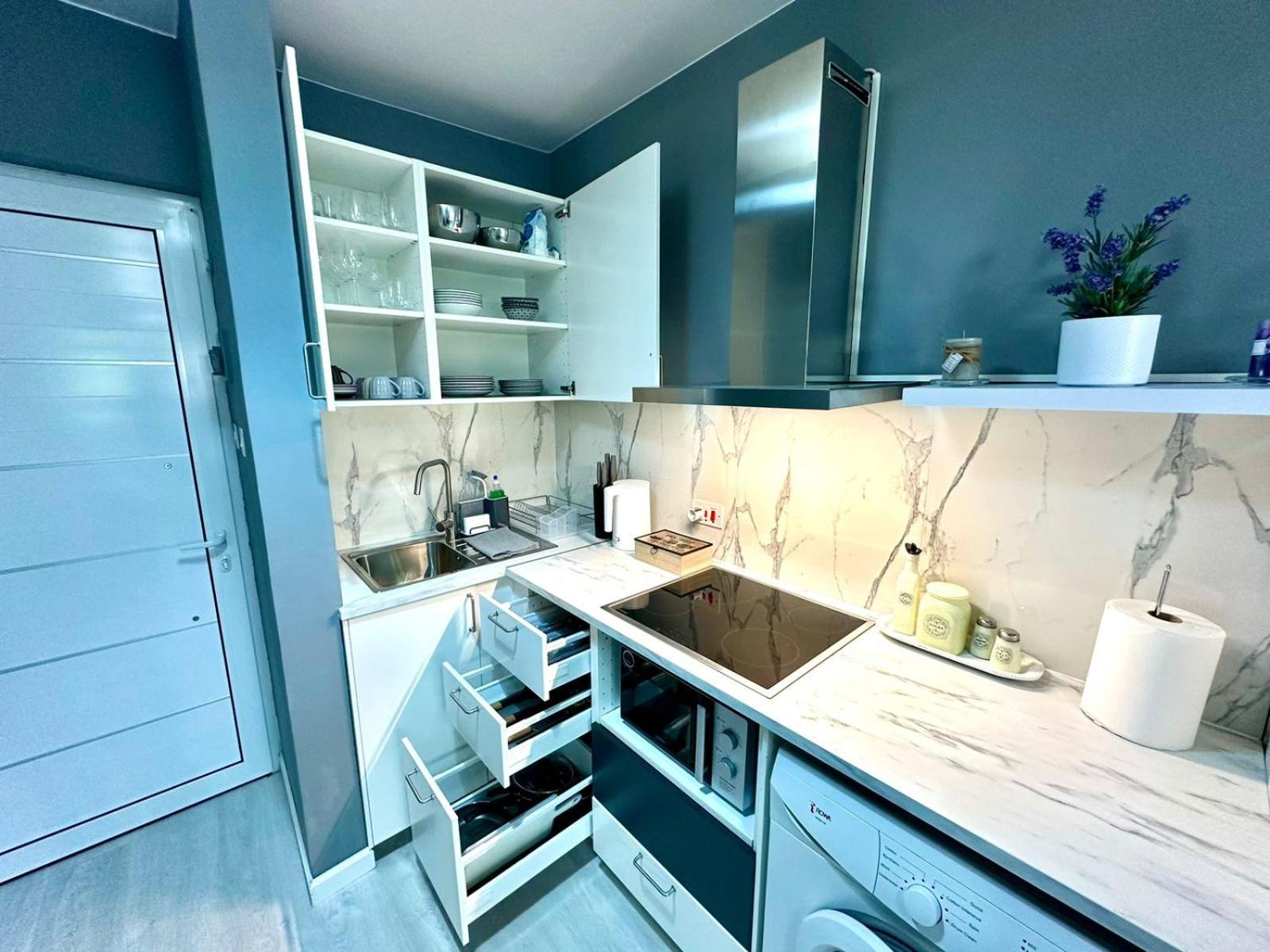 Cozy Studio Paphos 外观 照片