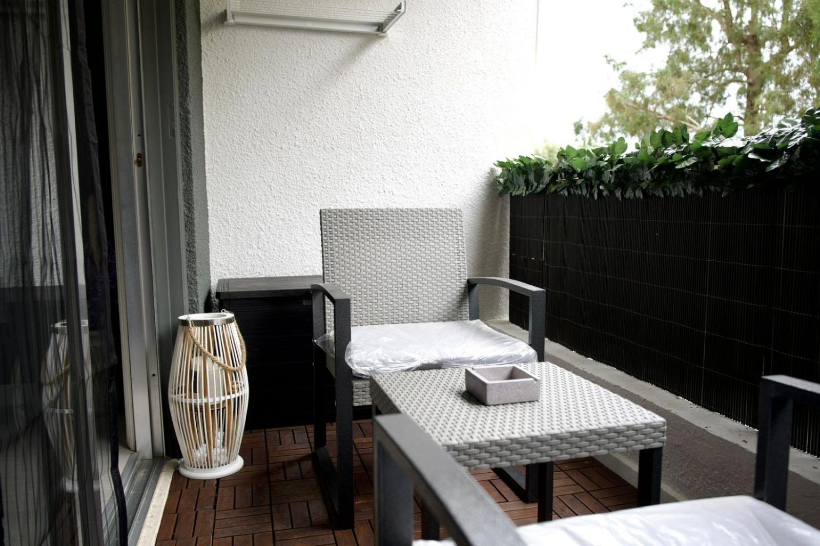 Cozy Studio Paphos 外观 照片